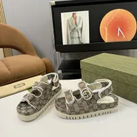 $85.00 USD Gucci Sandal For Men #1400694