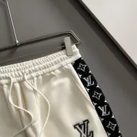 $82.00 USD Louis Vuitton LV Pants For Men #1400695