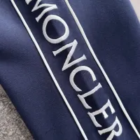 $82.00 USD Moncler Pants For Men #1400699