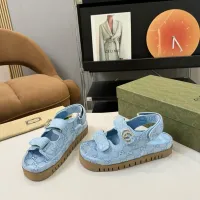 $85.00 USD Gucci Sandal For Men #1400700