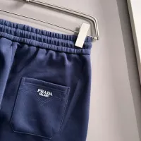 $82.00 USD Prada Pants For Men #1400704