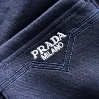 $82.00 USD Prada Pants For Men #1400704