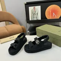 $85.00 USD Gucci Sandal For Women #1400711