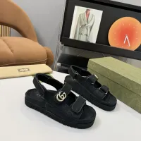 $85.00 USD Gucci Sandal For Women #1400711