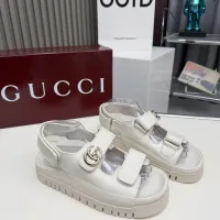 $96.00 USD Gucci Sandal For Men #1400714