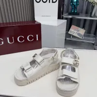 $96.00 USD Gucci Sandal For Men #1400714