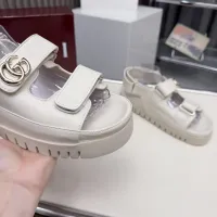 $96.00 USD Gucci Sandal For Men #1400714