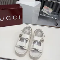 $96.00 USD Gucci Sandal For Women #1400715