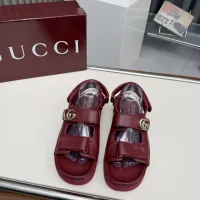 $96.00 USD Gucci Sandal For Men #1400716
