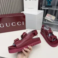 $96.00 USD Gucci Sandal For Men #1400716