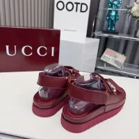 $96.00 USD Gucci Sandal For Men #1400716