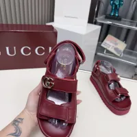 $96.00 USD Gucci Sandal For Women #1400717