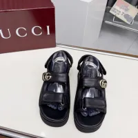 $96.00 USD Gucci Sandal For Men #1400718