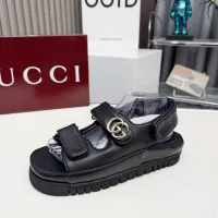 $96.00 USD Gucci Sandal For Men #1400718