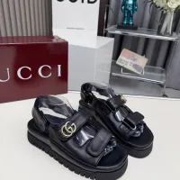 $96.00 USD Gucci Sandal For Women #1400719