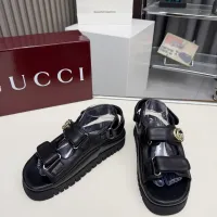 $96.00 USD Gucci Sandal For Women #1400719