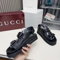 $96.00 USD Gucci Sandal For Women #1400719