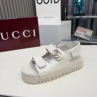 $96.00 USD Gucci Sandal For Women #1400721