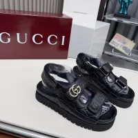 $96.00 USD Gucci Sandal For Men #1400724