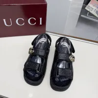 $96.00 USD Gucci Sandal For Women #1400725