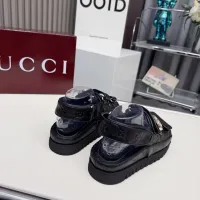 $96.00 USD Gucci Sandal For Women #1400725