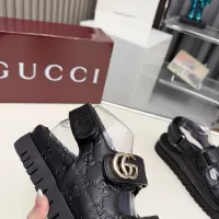 $96.00 USD Gucci Sandal For Women #1400725