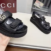 $96.00 USD Gucci Sandal For Women #1400725