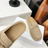 $96.00 USD Christian Dior Slippers For Women #1400726