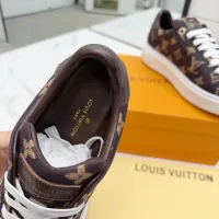 $82.00 USD Louis Vuitton Casual Shoes For Women #1400728