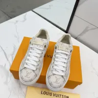 $82.00 USD Louis Vuitton Casual Shoes For Women #1400730