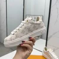 $82.00 USD Louis Vuitton Casual Shoes For Women #1400730