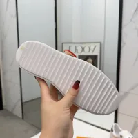 $98.00 USD Louis Vuitton Casual Shoes For Women #1400731