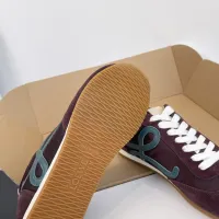 $102.00 USD LOEWE Casual Shoes For Women #1400733