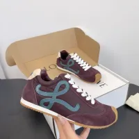 $102.00 USD LOEWE Casual Shoes For Women #1400733