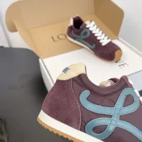 $102.00 USD LOEWE Casual Shoes For Women #1400733