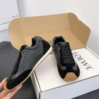 $102.00 USD LOEWE Casual Shoes For Women #1400735
