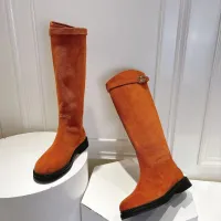 $145.00 USD Dolce & Gabbana D&G Boots For Women #1400736