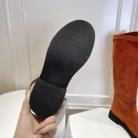 $145.00 USD Dolce & Gabbana D&G Boots For Women #1400736