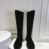 $145.00 USD Dolce & Gabbana D&G Boots For Women #1400737