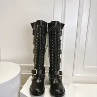 $220.00 USD Dolce & Gabbana D&G Boots For Women #1400740