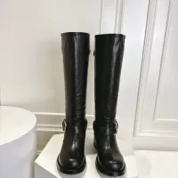 $172.00 USD Dolce & Gabbana D&G Boots For Women #1400743
