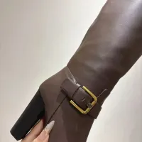 $162.00 USD Dolce & Gabbana D&G Boots For Women #1400745