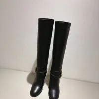 $162.00 USD Dolce & Gabbana D&G Boots For Women #1400746