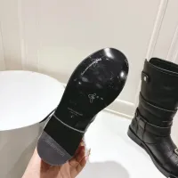 $160.00 USD Dolce & Gabbana D&G Boots For Women #1400748