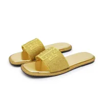 $92.00 USD Tory Burch TB Slippers For Women #1400763