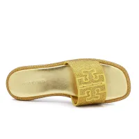 $92.00 USD Tory Burch TB Slippers For Women #1400763