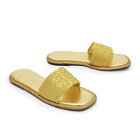 $92.00 USD Tory Burch TB Slippers For Women #1400763