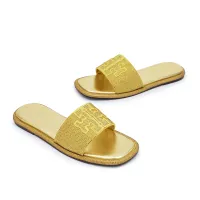 $92.00 USD Tory Burch TB Slippers For Women #1400763