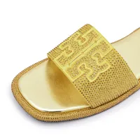 $92.00 USD Tory Burch TB Slippers For Women #1400763