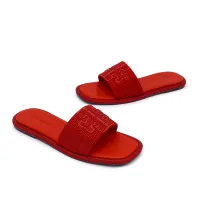 $92.00 USD Tory Burch TB Slippers For Women #1400766